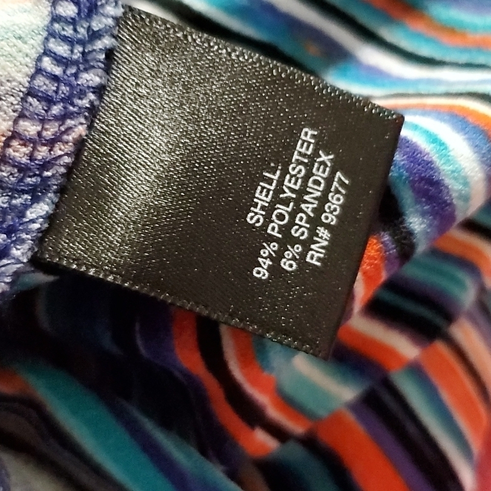 🍒 NWT BOLD ELEMENTS TOP - Picture 8 of 10